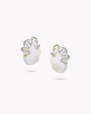 Love Spark Earrings