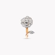 Kindle Rose Diamond Ring