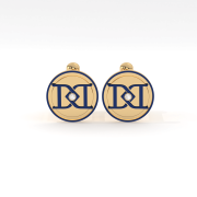 Dynasty Cufflinks