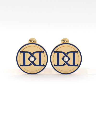 Dynasty Cufflinks