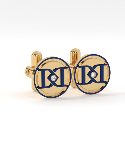 Dynasty Cufflinks