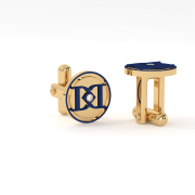 Dynasty Cufflinks