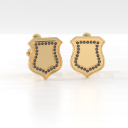 Grandeur Cufflinks