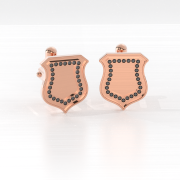 Grandeur Cufflinks