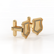 Grandeur Cufflinks