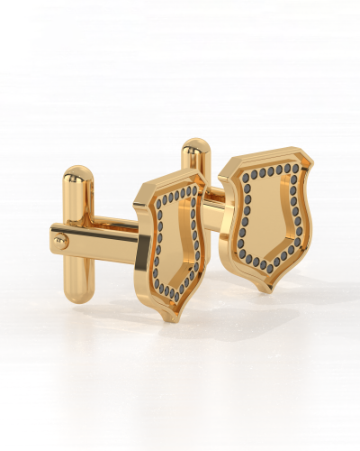 Grandeur Cufflinks