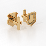 Grandeur Cufflinks