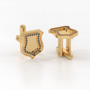 Grandeur Cufflinks