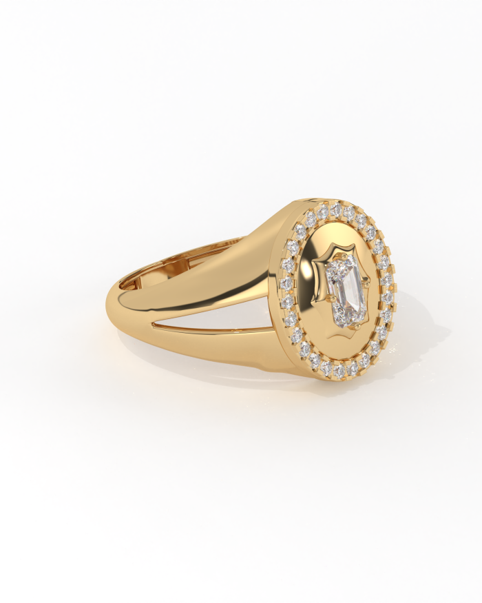 Aura Ring