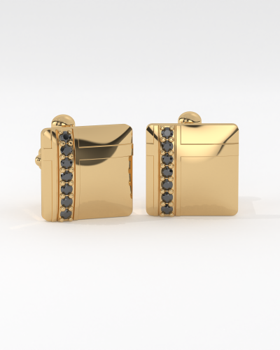 Formal Attire Cufflinks