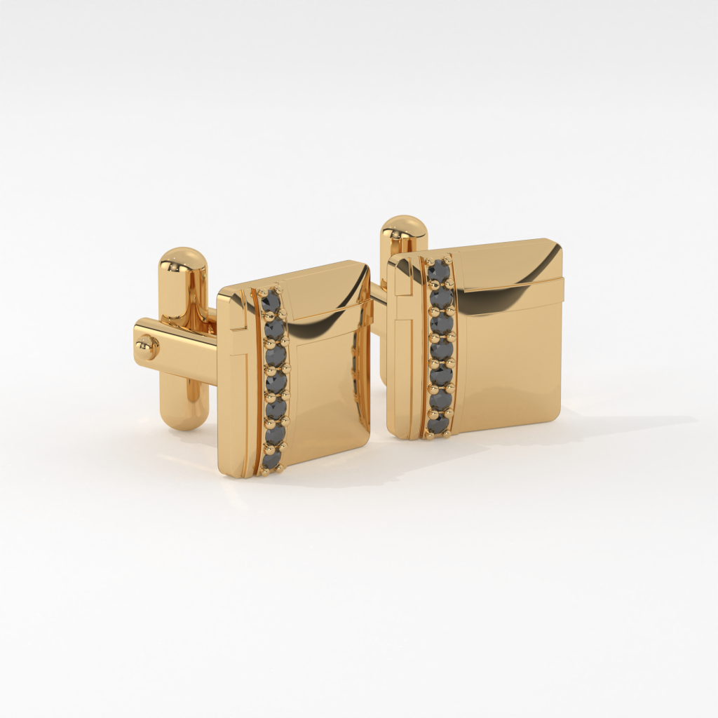 Formal Attire Cufflinks