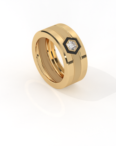 Prestige Ring