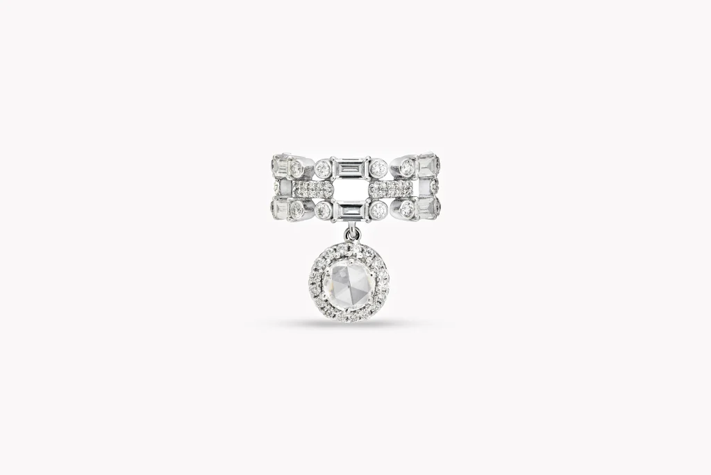 Deco Dream Rosecut Diamond