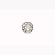 Vintage Rosecut Diamond