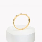 Fancy Shapes Diamond bangle