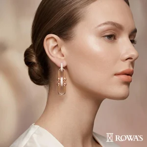 Desk Dazzle Earrings