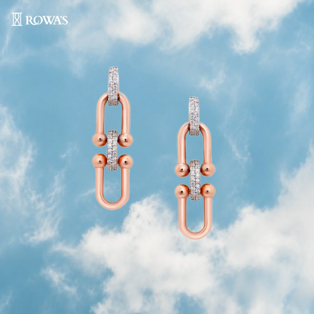 Desk Dazzle Earrings