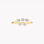 Signature Diamond Bracelet