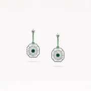 Forest Whisper Earrings