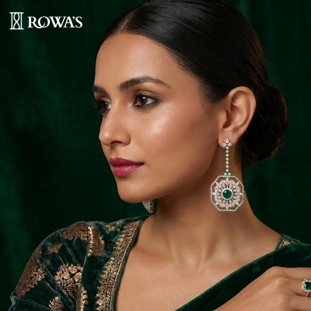 Forest Whisper Earrings