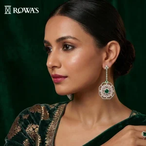 Forest Whisper Earrings