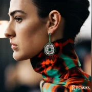 Forest Whisper Earrings