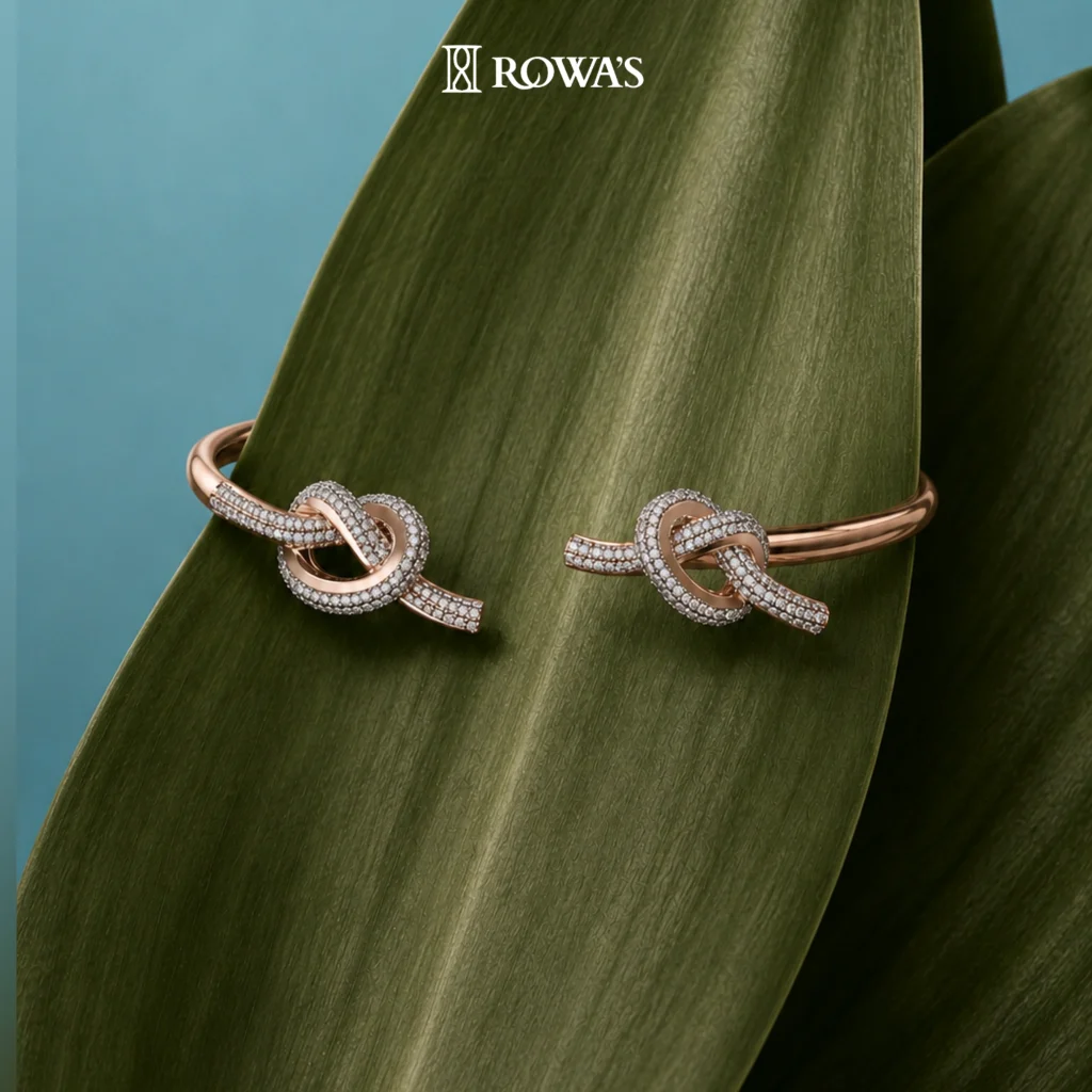 Love Knot Bracelet
