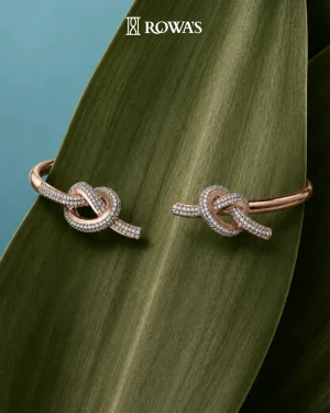 Love Knot Bracelet