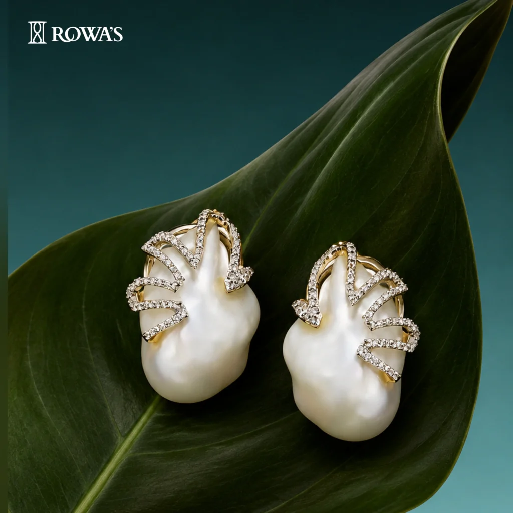 Love Spark Earrings