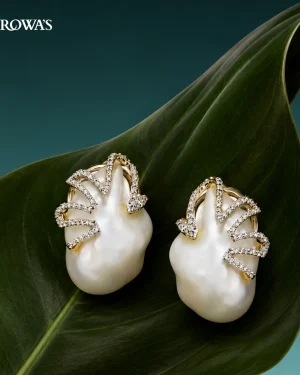 Love Spark Earrings