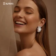 Love Spark Earrings
