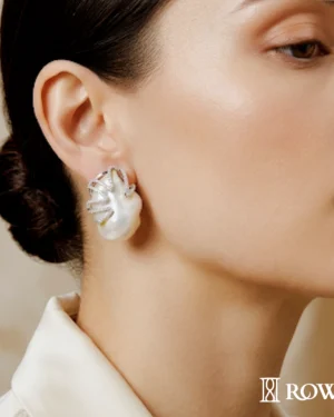 Love Spark Earrings