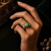 Zambian Emerald Majestic