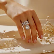 Deco Dream Rosecut Diamond