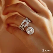 Deco Dream Rosecut Diamond