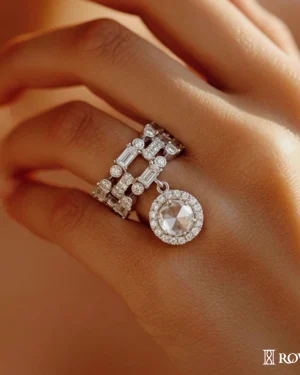 Deco Dream Rosecut Diamond