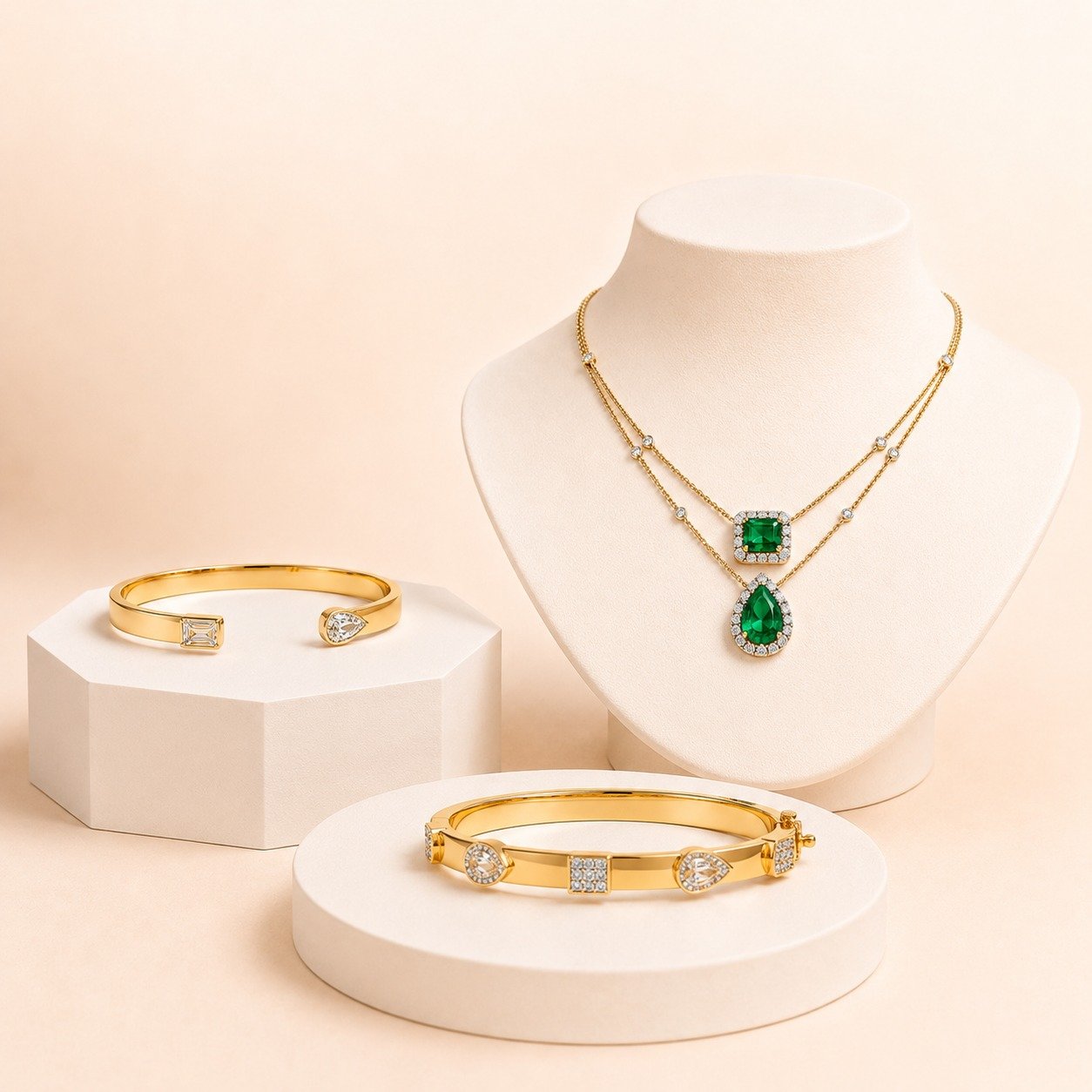 Stack and Style