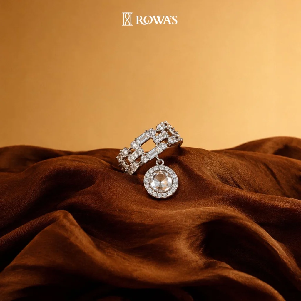 Deco Dream Rosecut Diamond