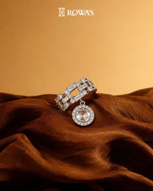 Deco Dream Rosecut Diamond