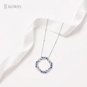 Casa Blu Pendant