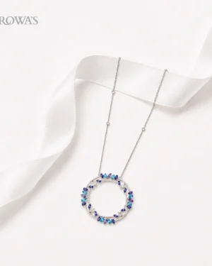 Casa Blu Pendant