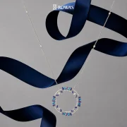 Casa Blu Pendant